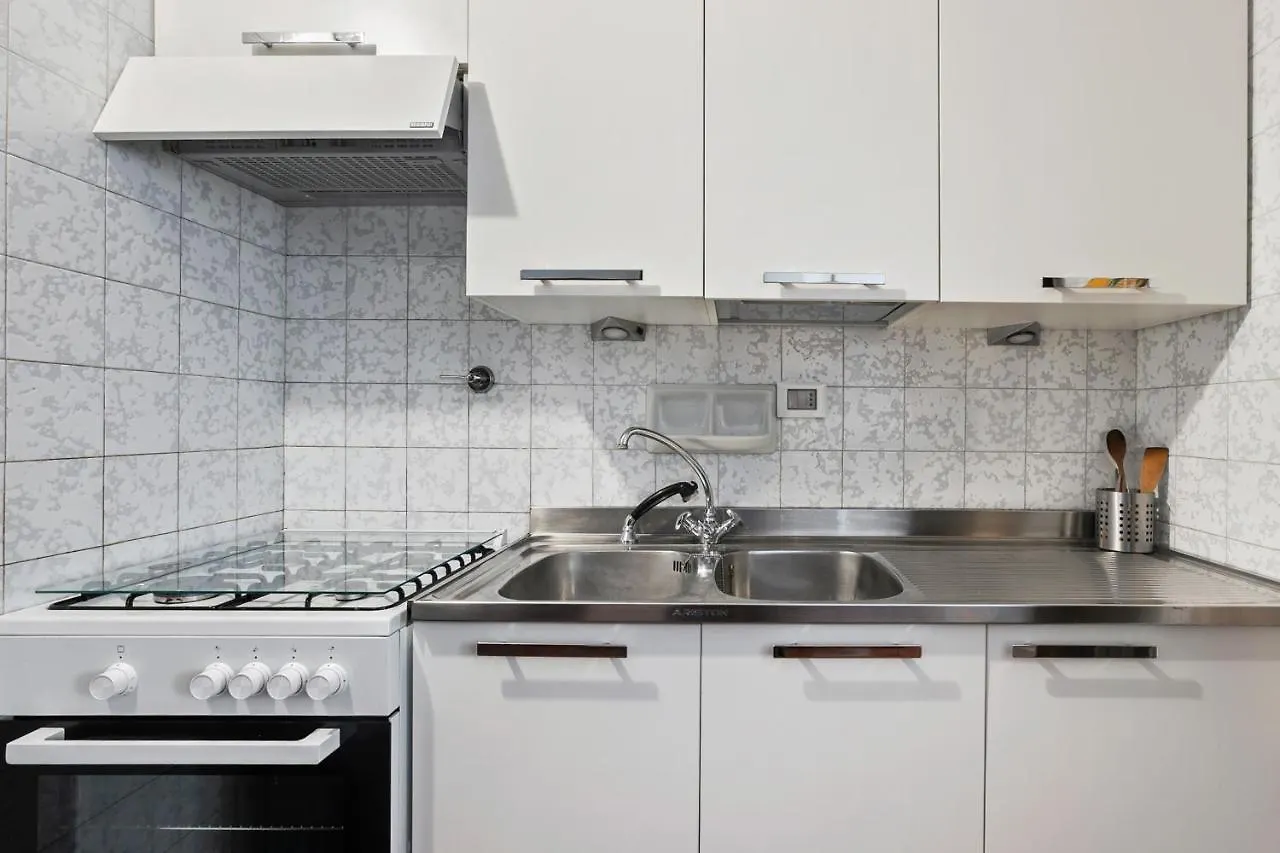 Camogli Bright Apartment With Parking 0*,  Italy