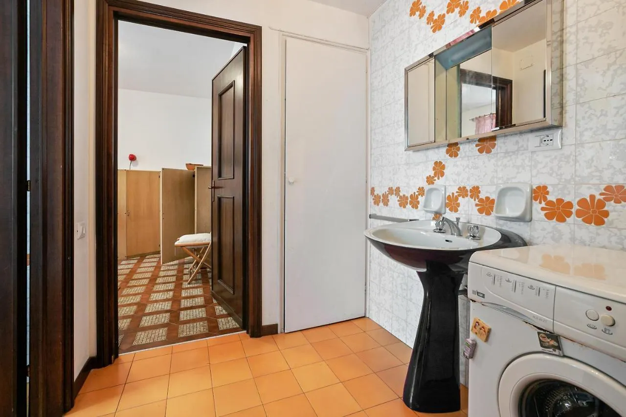 Camogli Bright Apartment With Parking