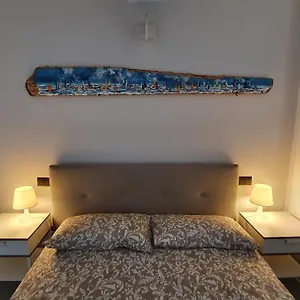  Appartamento Flat Beachfront