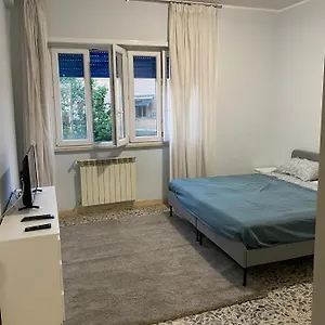 Domus Da Antonio Appartamento Fiumicino