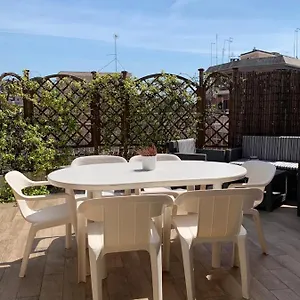 Pacuvio Vatican House Appartamento Roma