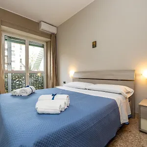 Big Air Conditioning Wifi Netflix 90 Mq Appartamento Roma