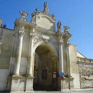 Salento 61 Home: Casa vacanze Lecce