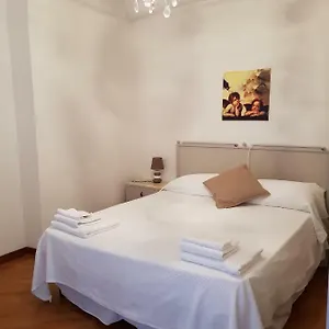  Appartamento Casa Rosa