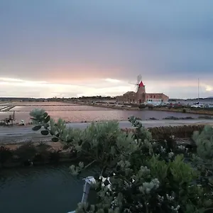 Cara Sibilla Appartamento Marsala